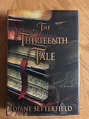 Seller image for The Thirteenth Tale for sale by M.A.D. fiction