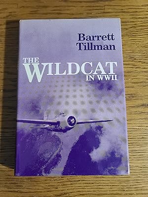 The Wildcat in WWII