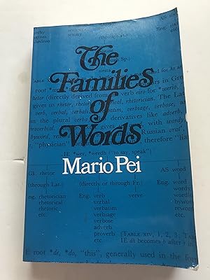 The Families of Words