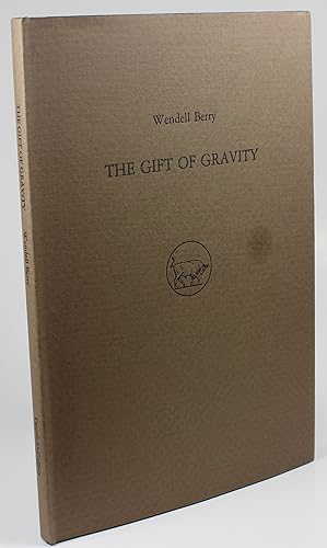 The Gift of Gravity