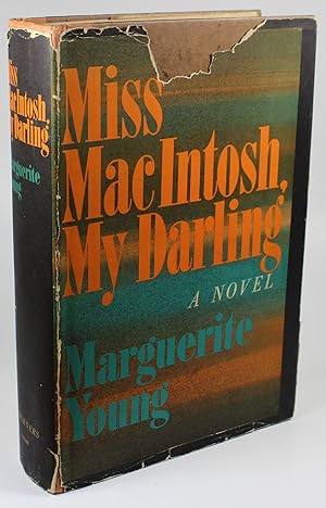 Seller image for Miss MacIntosh, My Darling for sale by Better Read Than Dead