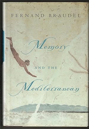 Seller image for Memory and the Mediterranean for sale by Brenner's Collectable Books ABAA, IOBA