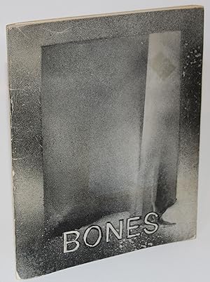 Image du vendeur pour Bones no. 3 mis en vente par Better Read Than Dead
