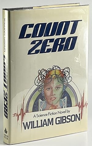 Imagen del vendedor de Count Zero a la venta por Better Read Than Dead