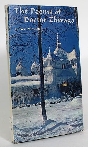 Seller image for The Poems of Doctor Zhivago for sale by Minotavros Books,    ABAC    ILAB