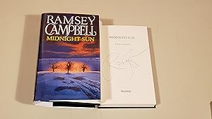 Immagine del venditore per Midnight Sun: Signed venduto da SkylarkerBooks