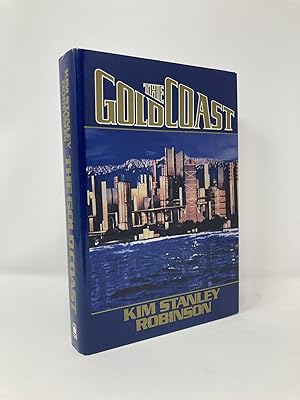 Imagen del vendedor de The Gold Coast a la venta por Southampton Books