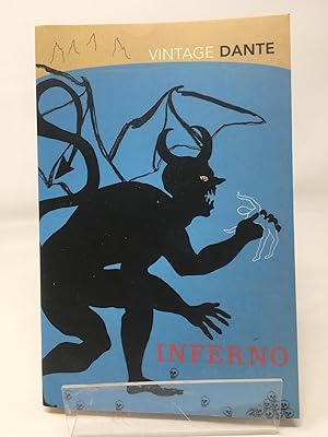 Image du vendeur pour Inferno (Vintage Classics) mis en vente par Cambridge Recycled Books