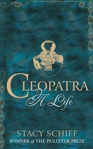 Seller image for Cleopatra for sale by WeBuyBooks