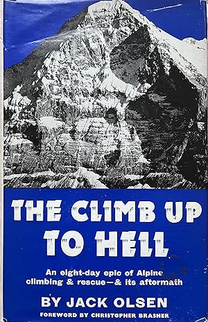The Climb Up to Hell