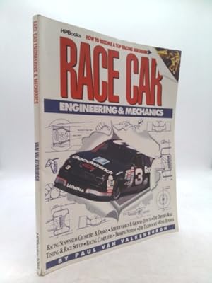 Image du vendeur pour Race Car Engineering & Mechanics mis en vente par ThriftBooksVintage