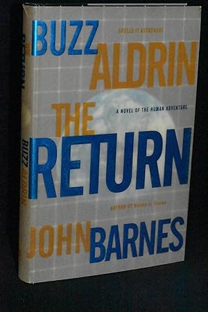 Seller image for The Return for sale by Books by White/Walnut Valley Books