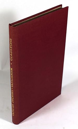 Seller image for The Vatican Decrees in Their Bearing on Civil Allegiance: A Political Expostulation for sale by Black Paw Books