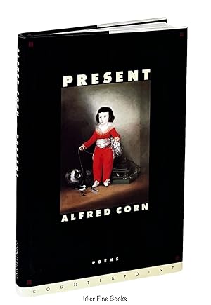 Seller image for Present: Poems for sale by Idler Fine Books