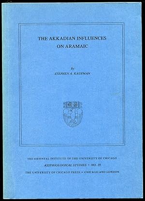 The Akkadian Influences on Aramaic