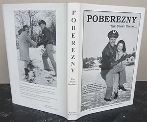 Imagen del vendedor de Poberezny: The Story Begins. a la venta por Midway Book Store (ABAA)