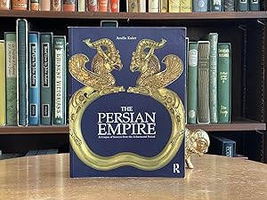 Seller image for The Persian Empire; A Corpus of Sources from the Achaemenid Period for sale by BISON BOOKS - ABAC/ILAB
