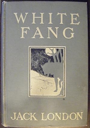 Seller image for White Fang for sale by Michael Grano