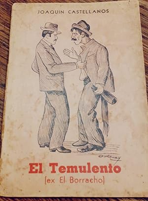 El Temulento (ex El Borracho)