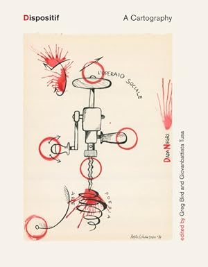 Immagine del venditore per Dispositif : A Cartography venduto da GreatBookPricesUK