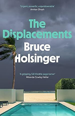 Seller image for The Displacements for sale by WeBuyBooks