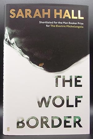 Seller image for THE WOLF BORDER for sale by BOOKFELLOWS Fine Books, ABAA