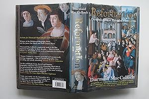 Seller image for Reformation Europe's house divided 1490 - 1700 for sale by Aucott & Thomas