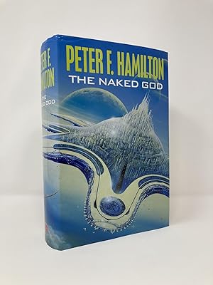 Bild des Verkufers fr The Naked God zum Verkauf von Southampton Books
