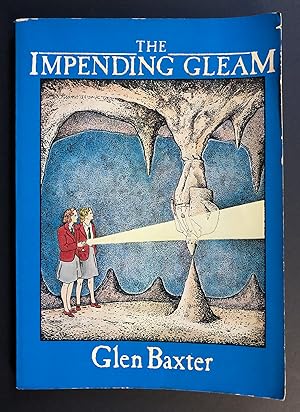 Image du vendeur pour The Impending Gleam mis en vente par Philip Smith, Bookseller