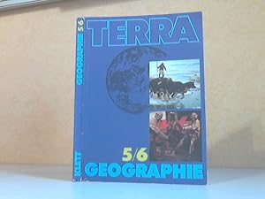 TERRA Geographie. Ausgabe B. 5./6. Schuljahr