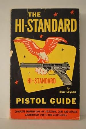 Hi-Standard Pistol Guide