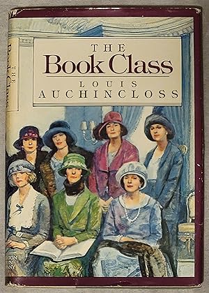 The Book Class