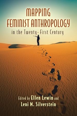 Seller image for Mapping Feminist Anthropology in the Twenty-First Century for sale by GreatBookPrices