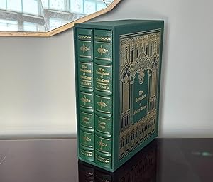 Easton Press: THE HUNCHBACK OF NOTRE DAME (Deluxe Limited Edition #83/800)