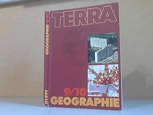 TERRA Geographie. Ausgabe B. 9./10. Schuljahr