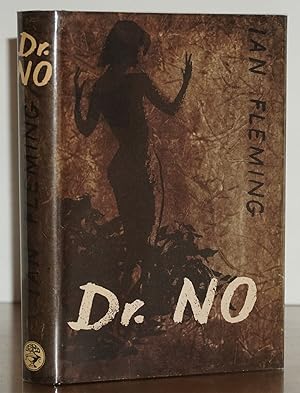 DR. NO (Variant With Dancing Lady)
