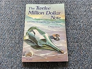 Imagen del vendedor de THE TWELVE MILLION DOLLAR NOTE a la venta por Betty Mittendorf /Tiffany Power BKSLINEN