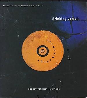 Immagine del venditore per DRINKING VESSELS venduto da Easton's Books, Inc.