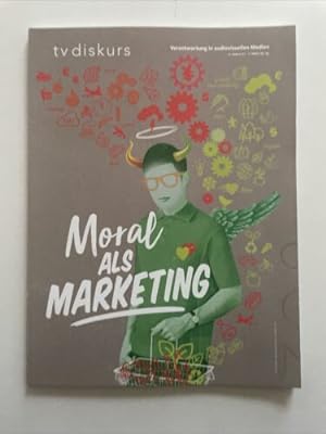 Image du vendeur pour Moral als Marketing mis en vente par Books.Unlimited