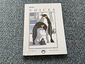 Seller image for Voices for sale by Betty Mittendorf /Tiffany Power BKSLINEN