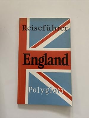Bild des Verkufers fr England zum Verkauf von Books.Unlimited