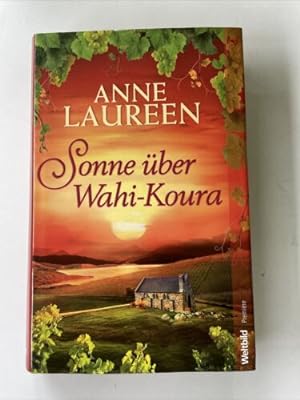 Seller image for Sonne ber Wahi-Koura for sale by Books.Unlimited