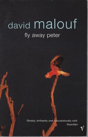 Seller image for Fly Away Peter for sale by Dromanabooks