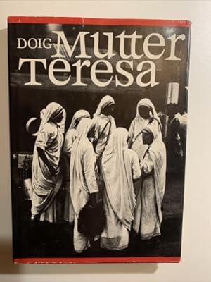Bild des Verkufers fr Mutter Teresa : ihr Leben und Werk in Bildern zum Verkauf von Books.Unlimited