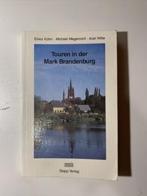 Seller image for Touren in der Mark Brandenburg for sale by Books.Unlimited