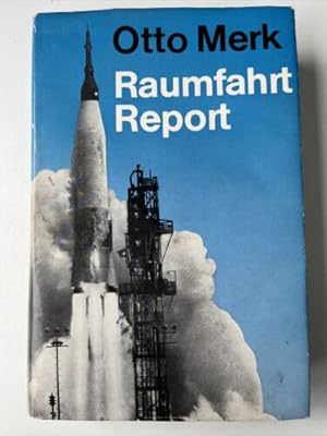 Image du vendeur pour Raumfahrt Report mis en vente par Books.Unlimited