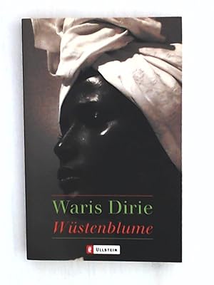 Seller image for Wstenblume for sale by Leserstrahl  (Preise inkl. MwSt.)