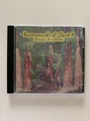 Renewal of Spirit Debbie Friedman | CD | Zustand Sehr Gut