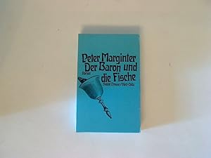 Seller image for Der Baron und die Fische Roman for sale by Books.Unlimited