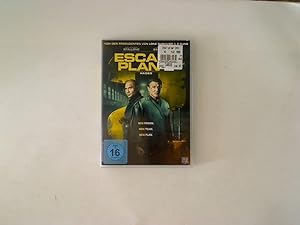 Seller image for Escape Plan 2 - Hades for sale by Books.Unlimited